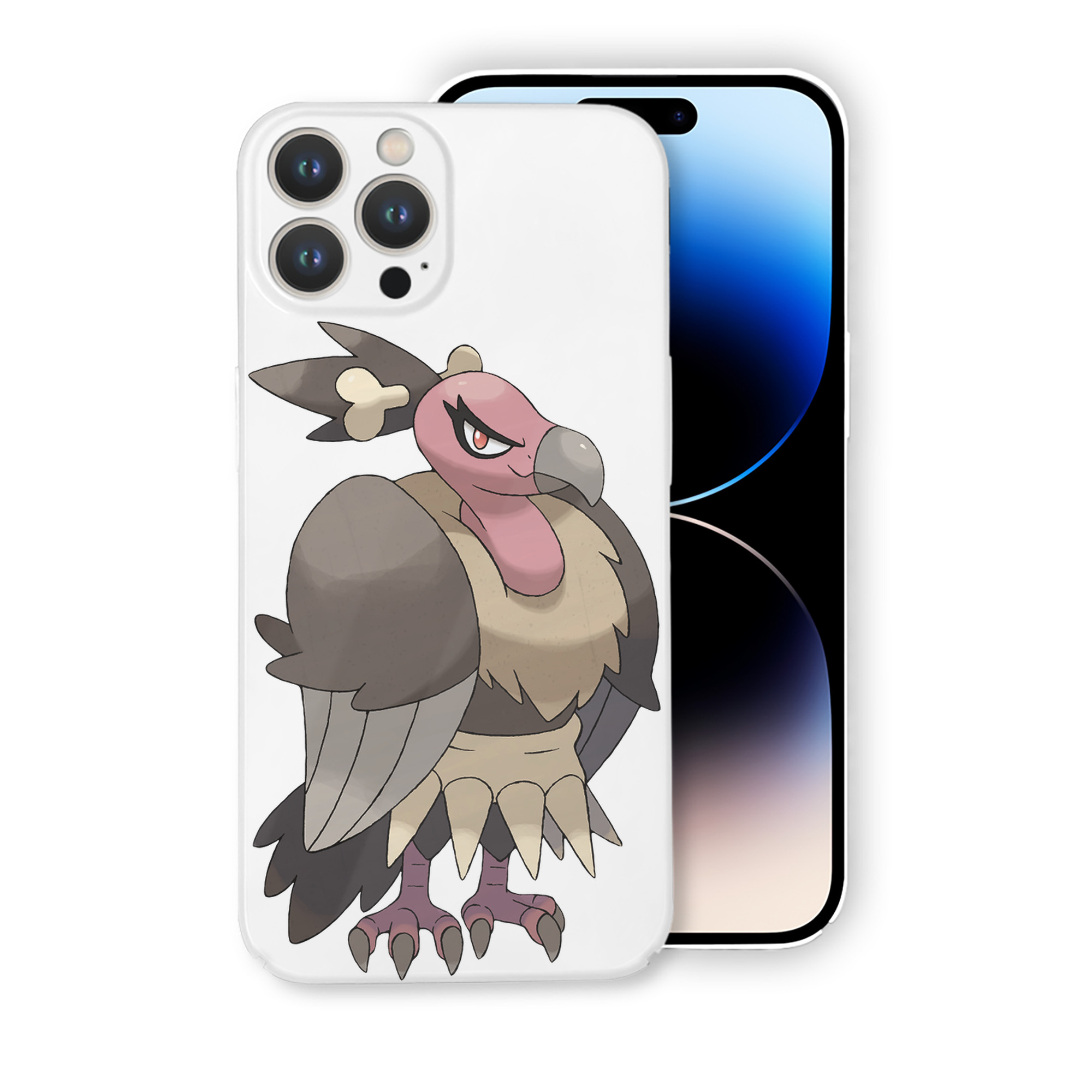 （画像用） ポケットモンスター Pokémon 【iPhone 14シリーズ対応】ハードケース